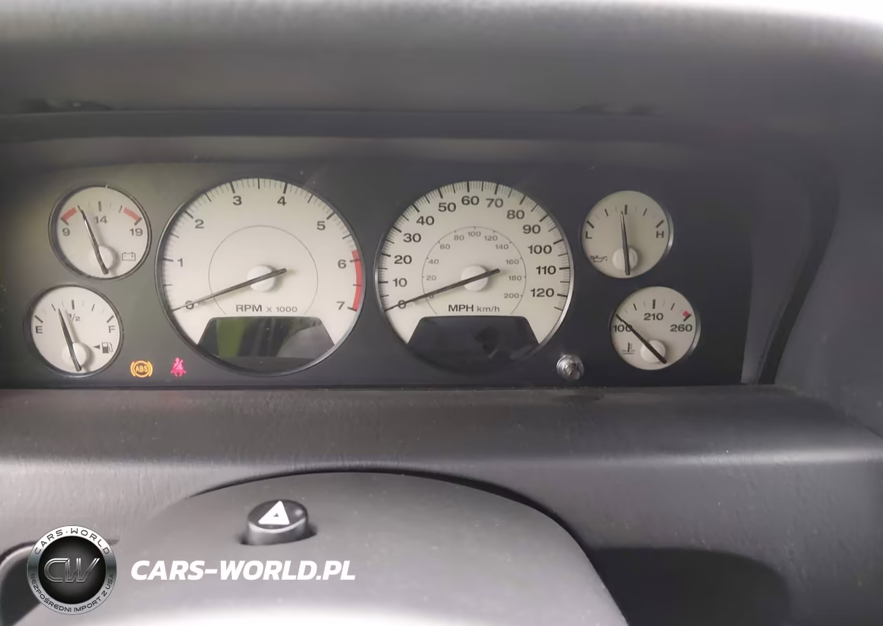 2002 Jeep Grand Cherokee Limited VIN:1J4GW58N32C249110 - 7