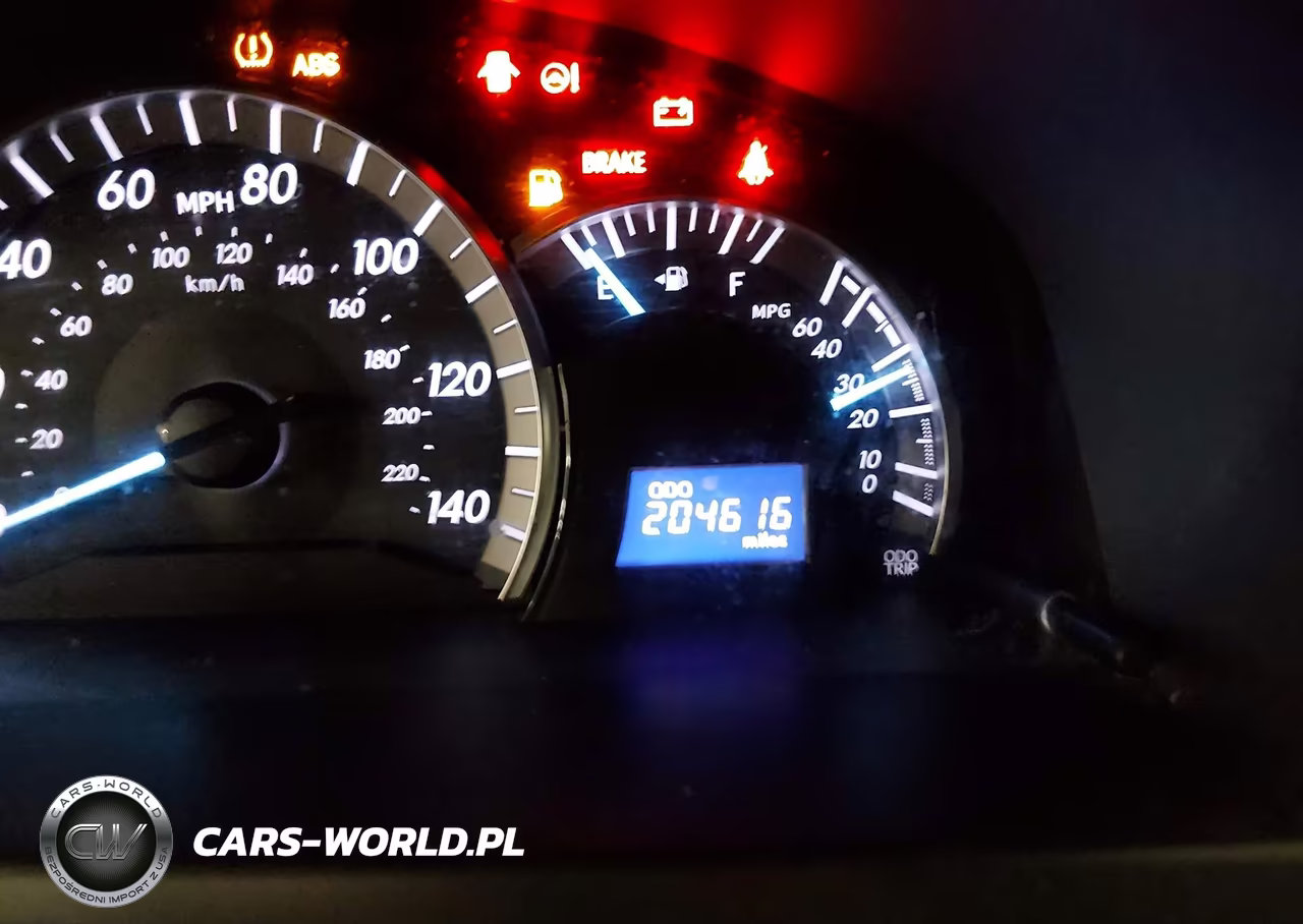 2013 Toyota Camry Se VIN:4T1BF1FK2DU638492 - 16