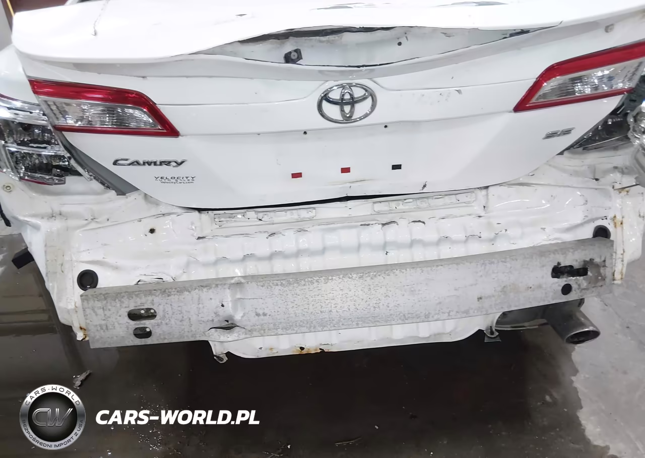 2013 Toyota Camry Se VIN:4T1BF1FK2DU638492 - 6