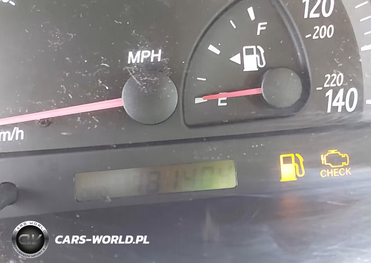 2004 Toyota Camry Le VIN:4T1BE32K34U288780 - 15