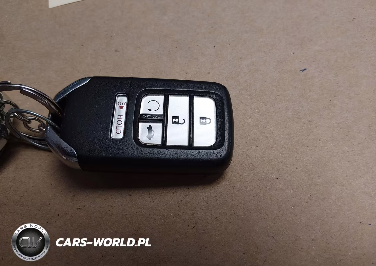 2018 Honda Accord Ex VIN:1HGCV1F40JA115189 - 11