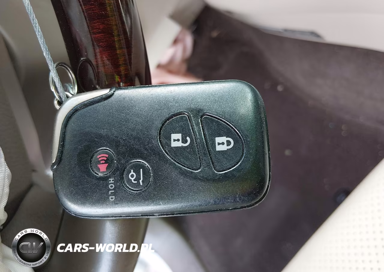 2016 Lexus Gx 460 Luxury VIN:JTJJM7FX0G5134345 - 11
