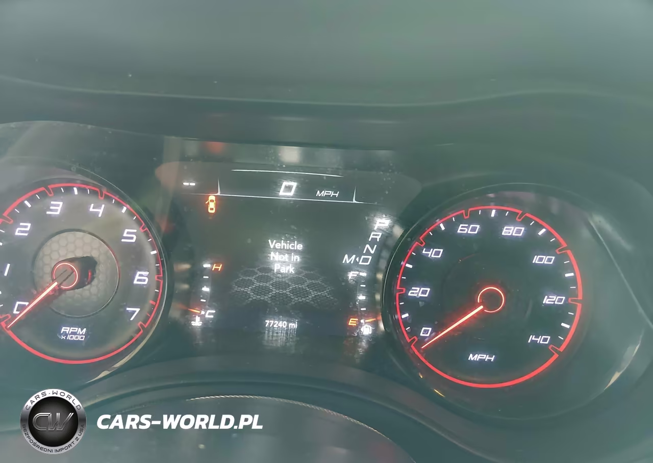 2020 Dodge Charger Sxt Rwd VIN:2C3CDXBGXLH157902 - 7