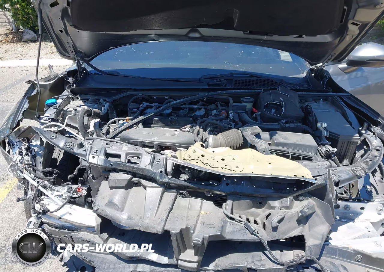 2023 Acura Integra A-Spec W- Technology VIN:19UDE4G75PA009229 - 10