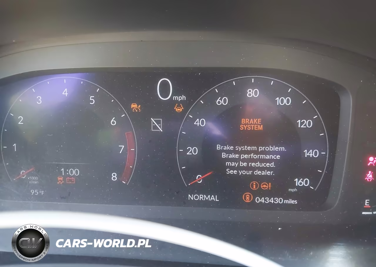 2023 Acura Integra A-Spec W- Technology VIN:19UDE4G75PA009229 - 16