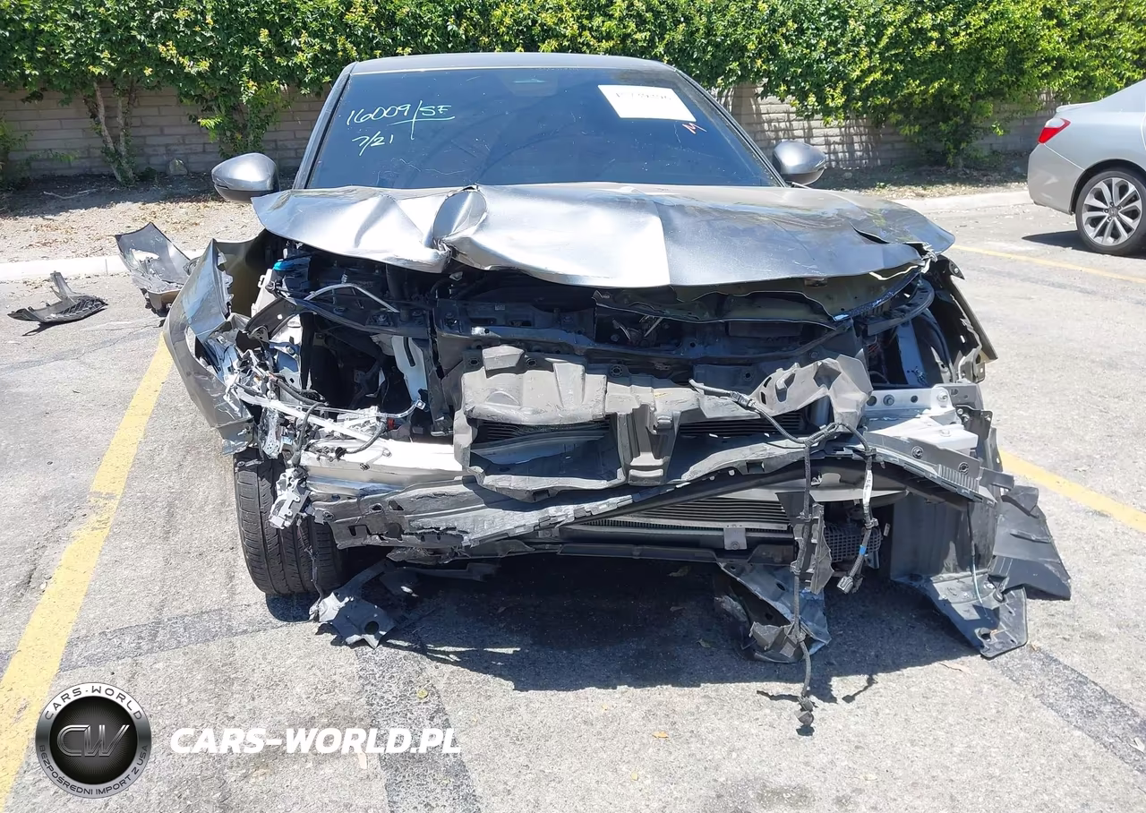 2023 Acura Integra A-Spec W- Technology VIN:19UDE4G75PA009229 - 6