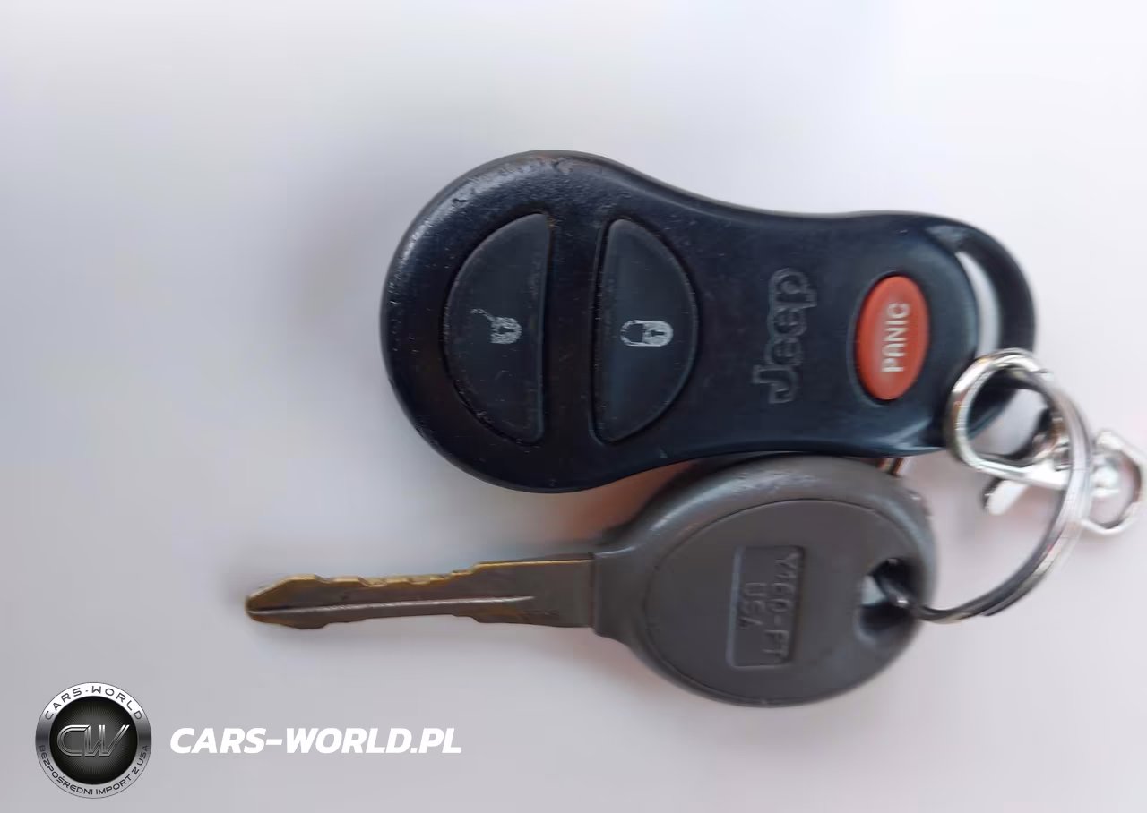 2002 Jeep Grand Cherokee Laredo VIN:1J4GX48S62C233755 - 11