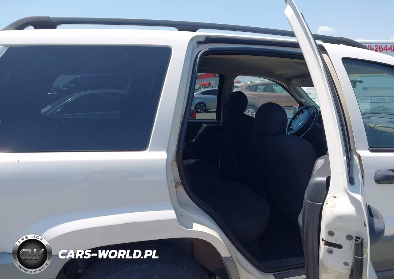 2002 Jeep Grand Cherokee Laredo VIN:1J4GX48S62C233755 - 8