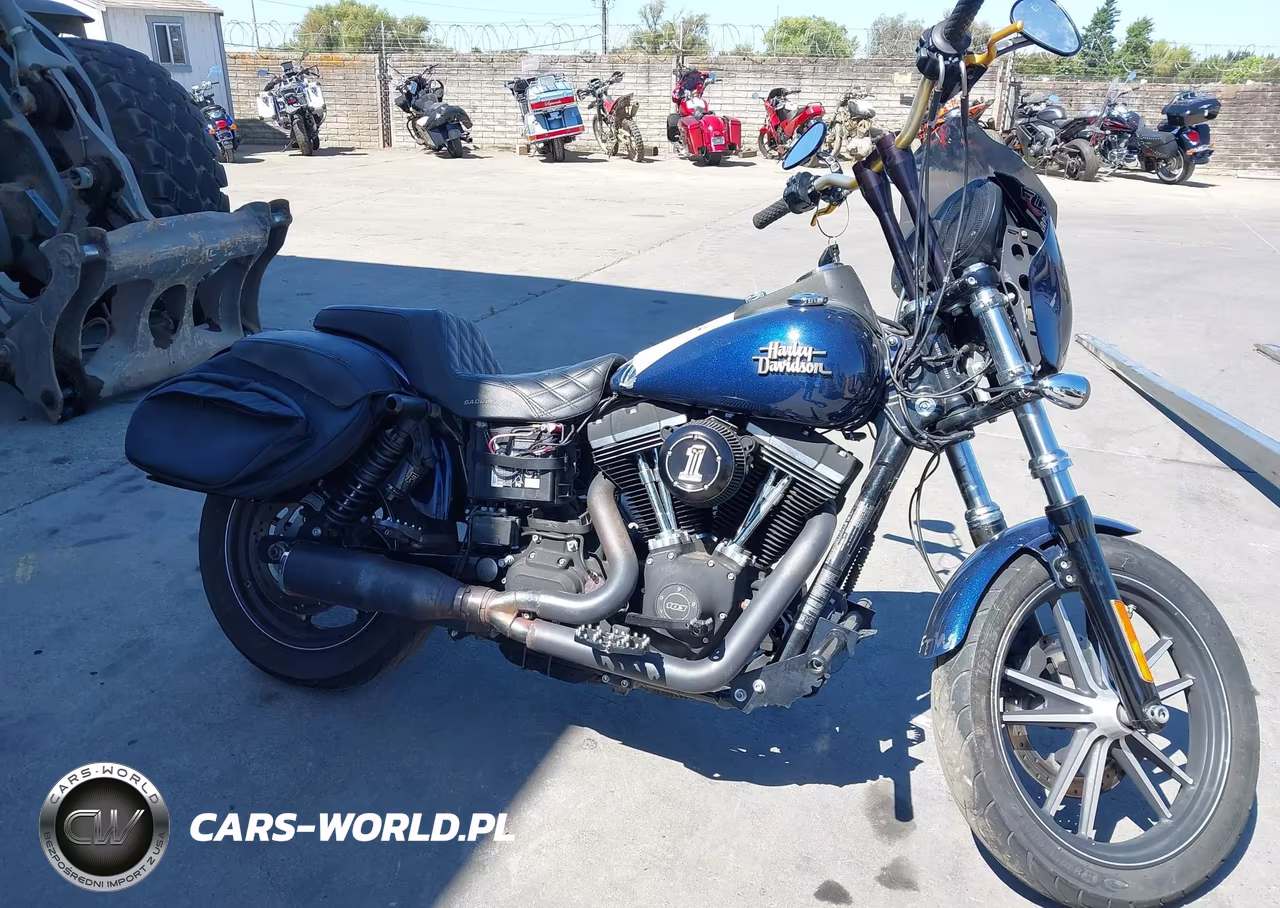 2013 Harley-Davidson Fxdbp Dyna Street Bob VIN:1HD1VAM32DC309861 - 12