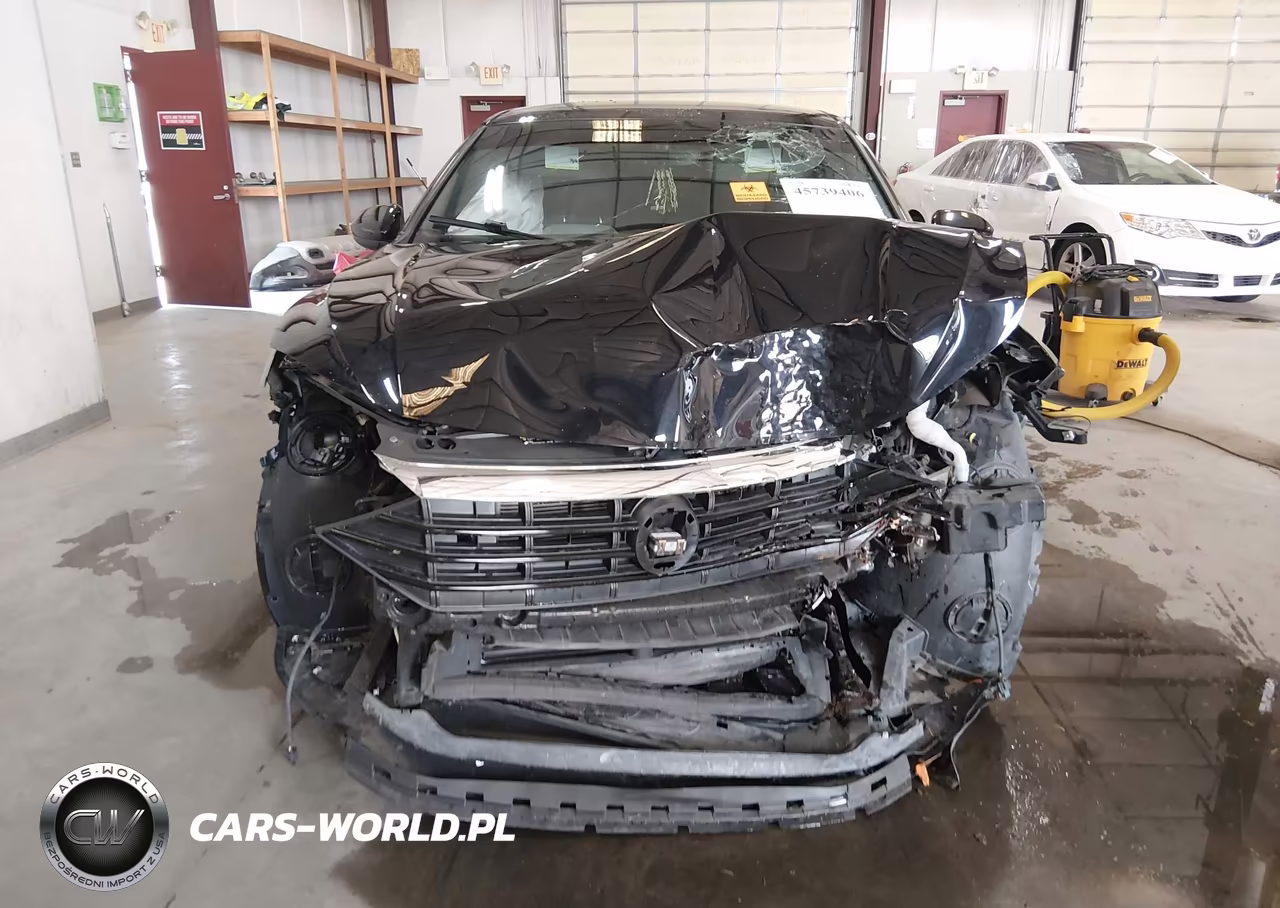 2020 Volkswagen Jetta 1.4T R-Line-1.4T S-1.4T Se VIN:3VWC57BU4LM087987 - 12