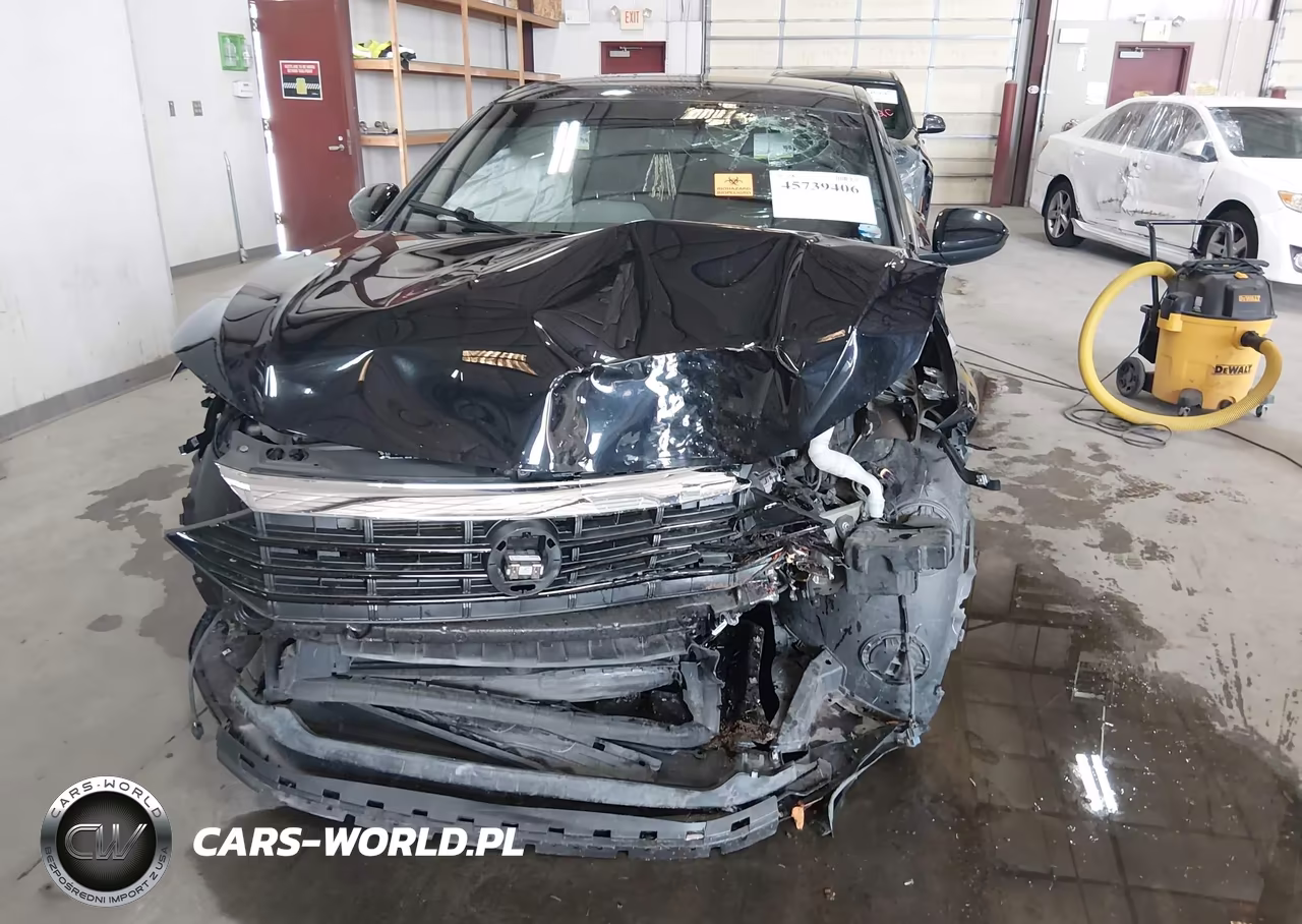 2020 Volkswagen Jetta 1.4T R-Line-1.4T S-1.4T Se VIN:3VWC57BU4LM087987 - 6