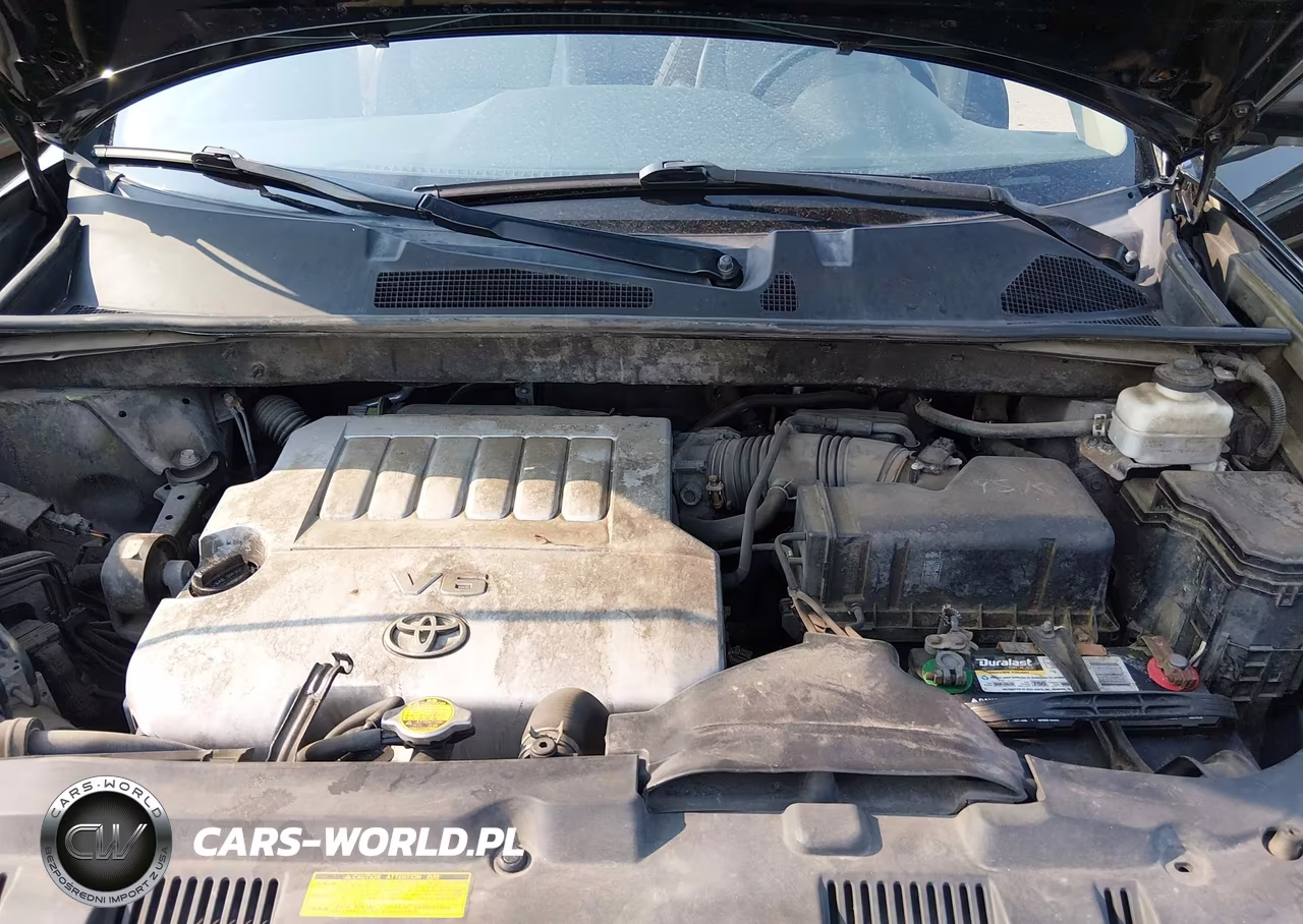2013 Toyota Highlander Limited V6 VIN:5TDDK3EH3DS243803 - 10