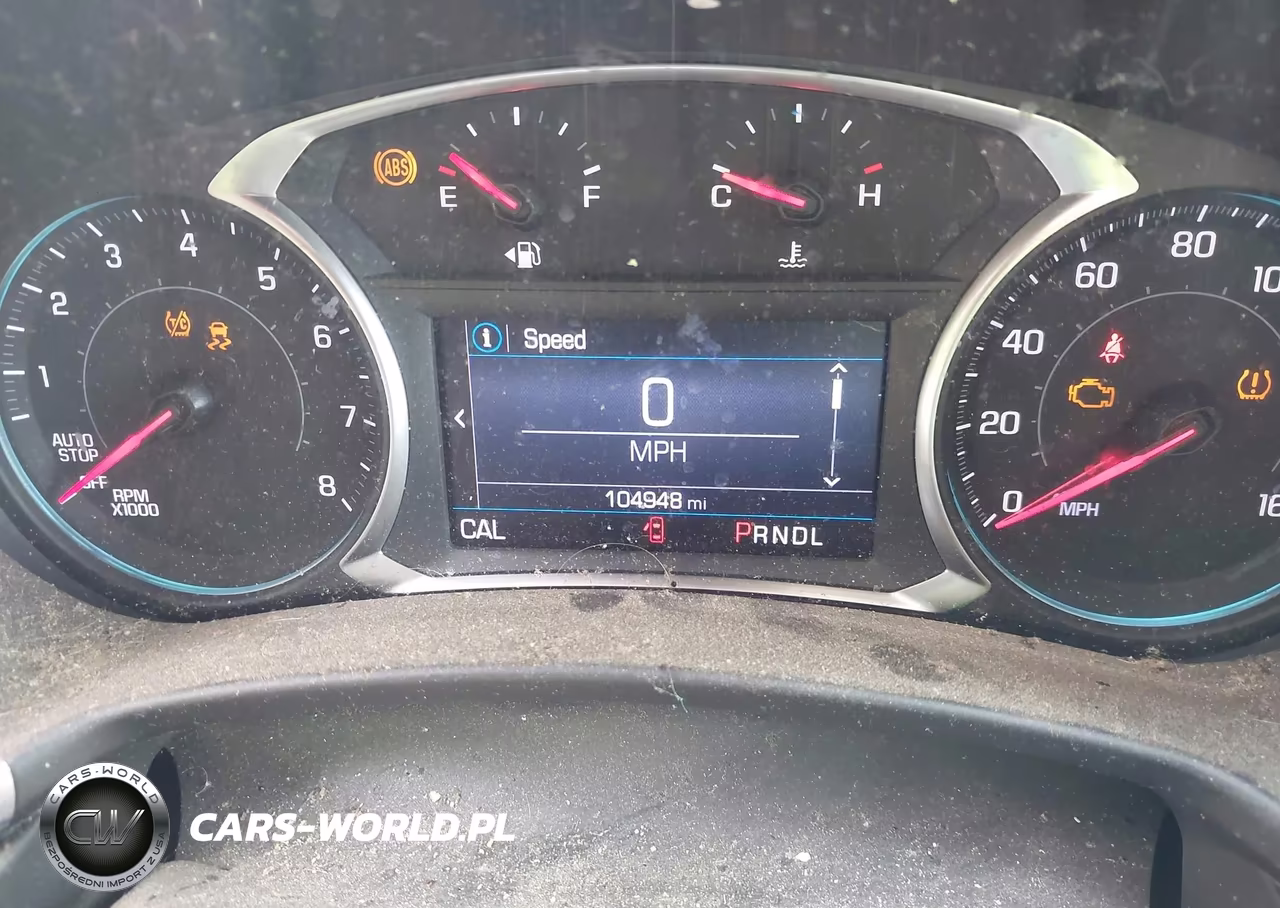 2020 Chevrolet Equinox Fwd 2Fl VIN:3GNAXJEV5LL323775 - 7