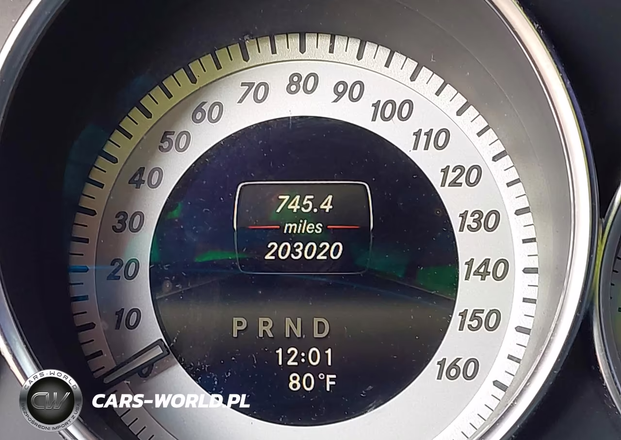 2014 Mercedes-Benz C 250 Sport VIN:WDDGF4HB5ER312043 - 15