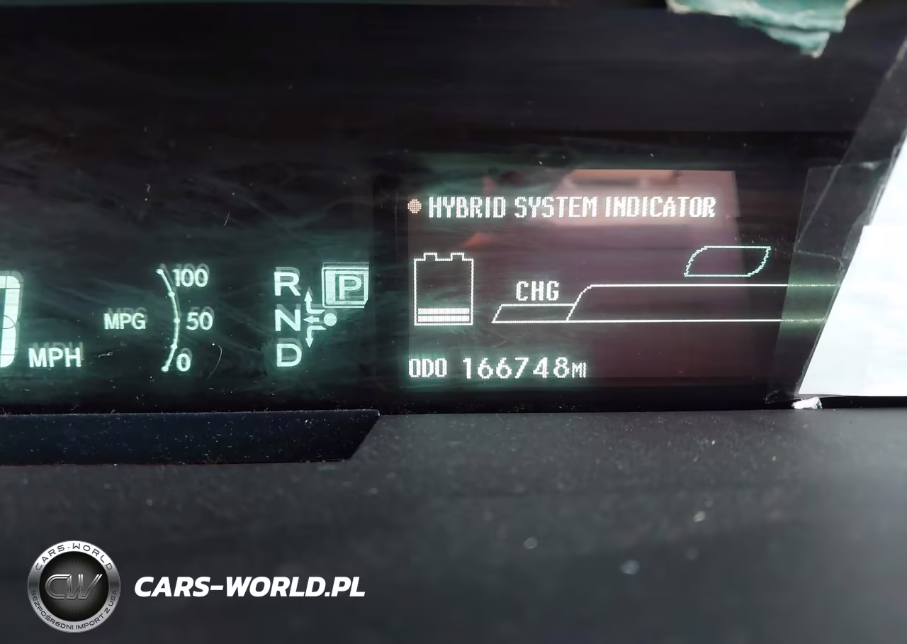 2010 Toyota Prius Iii VIN:JTDKN3DU5A0179338 - 15