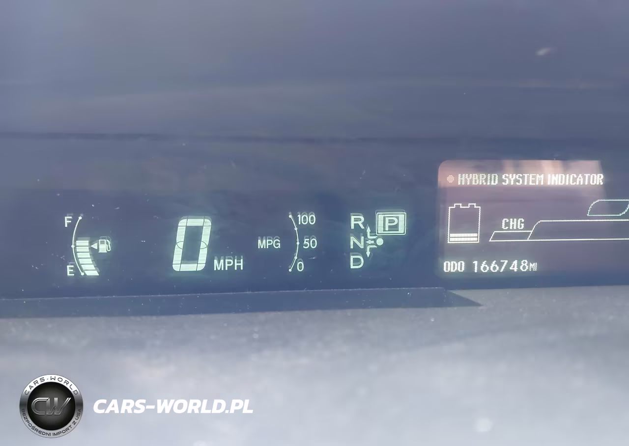 2010 Toyota Prius Iii VIN:JTDKN3DU5A0179338 - 7