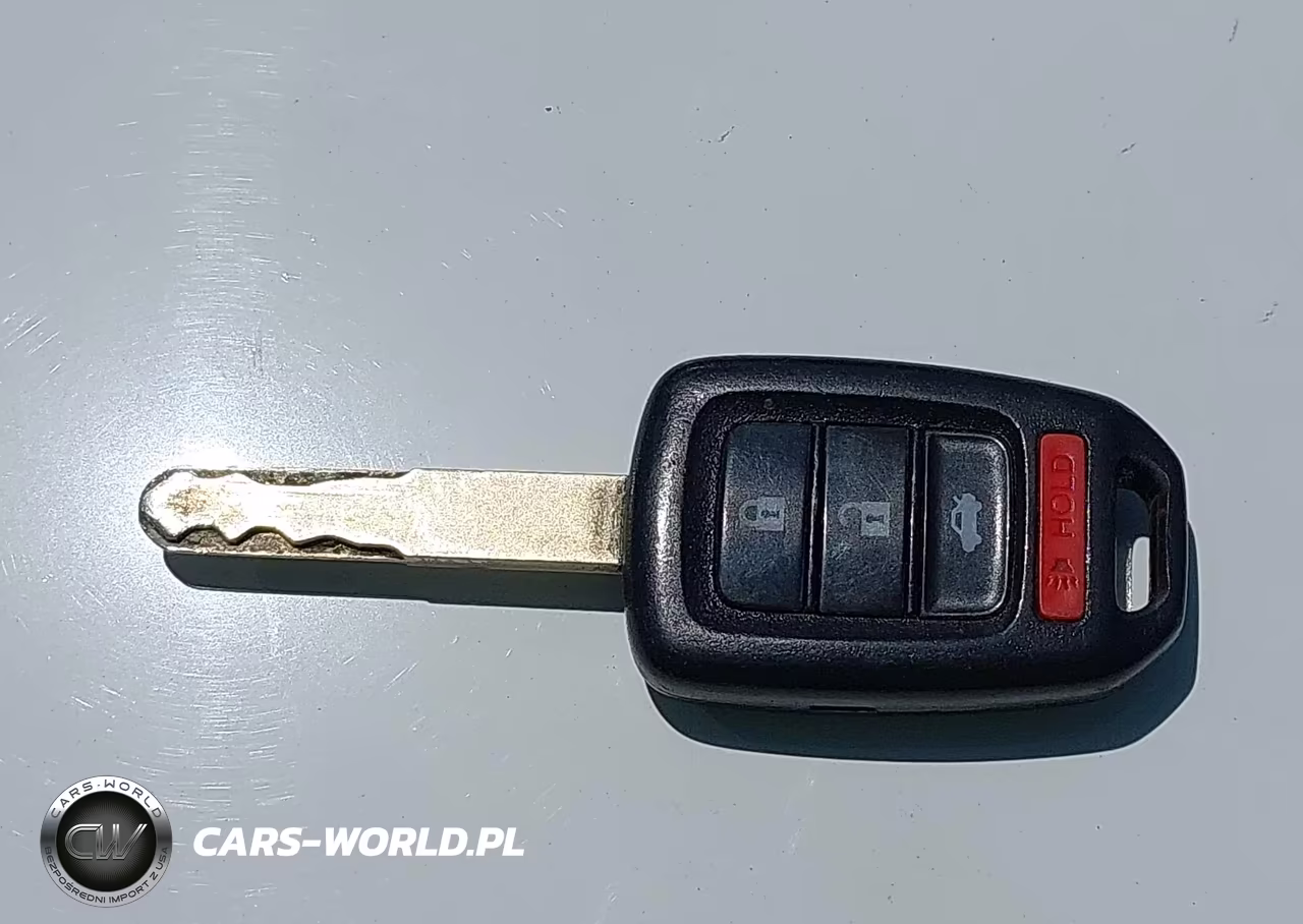 2016 Honda Civic Lx VIN:2HGFC2F54GH532651 - 11