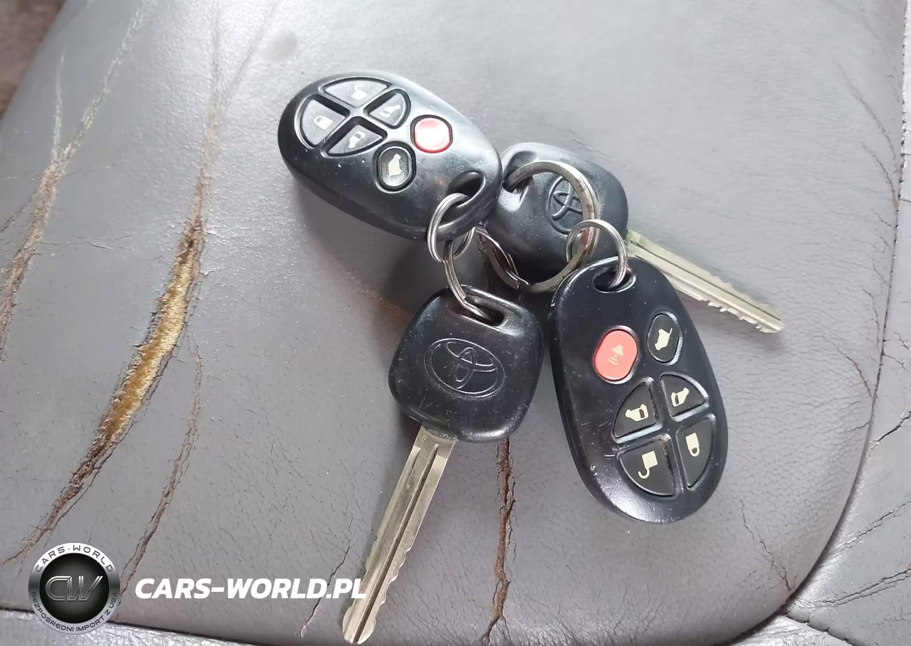 2004 Toyota Sienna Xle VIN:5TDZA22C64S197685 - 11