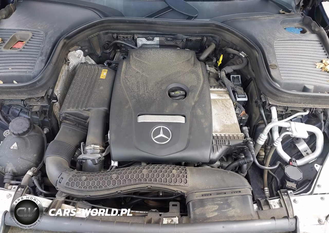 2019 Mercedes-Benz Glc 300 4Matic VIN:WDC0G4KB4KV153126 - 10