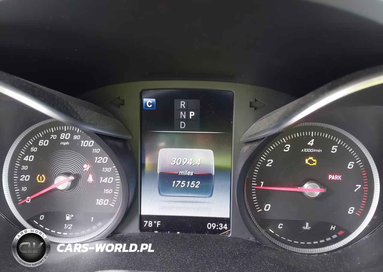 2019 Mercedes-Benz Glc 300 4Matic VIN:WDC0G4KB4KV153126 - 7