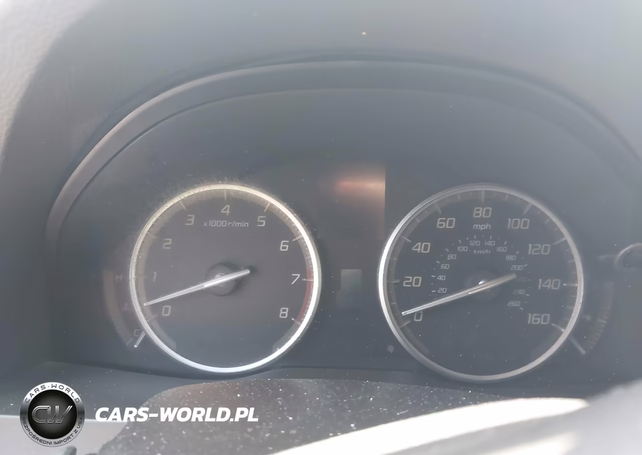 2014 Acura Rdx VIN:5J8TB4H35EL017963 - 7