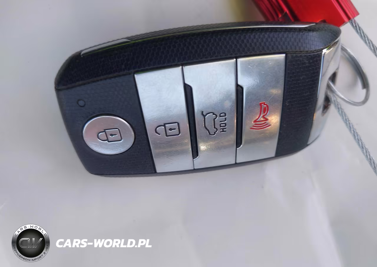 2020 Kia Niro Ev Ex Premium VIN:KNDCE3LG5L5052952 - 9
