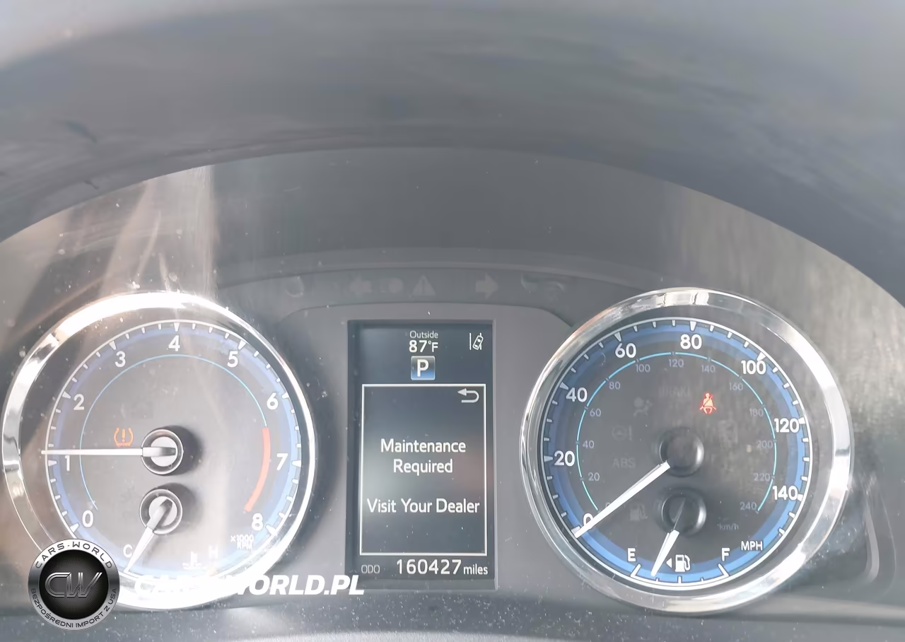 2018 Toyota Corolla Se VIN:2T1BURHE1JC985658 - 7