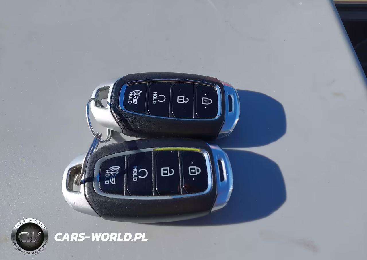 2022 Hyundai Kona N Line VIN:KM8K33A30NU867176 - 11