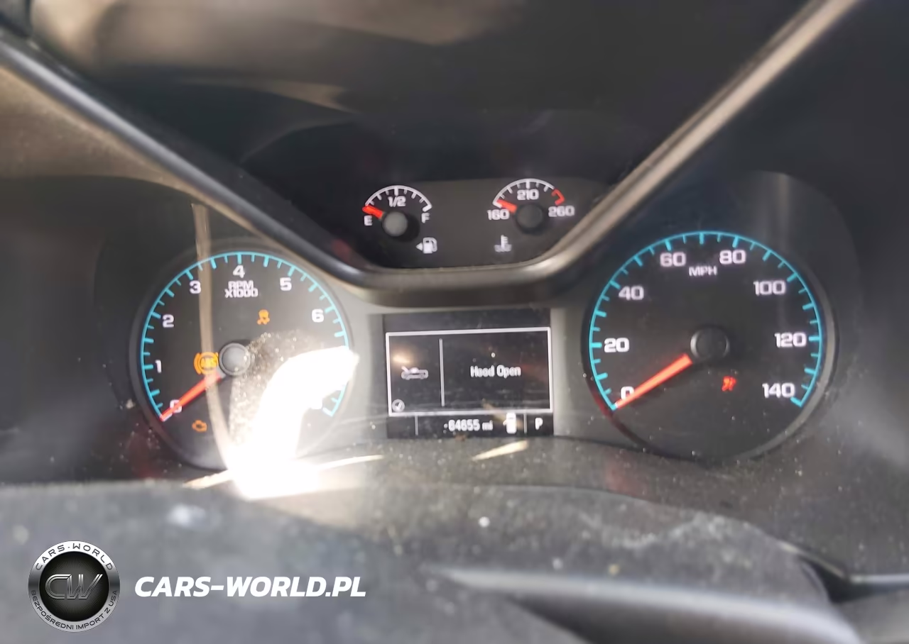 2022 GMC Canyon 4Wd Long Box At4 - Cloth VIN:1GTG6FEN9N1254523 - 7