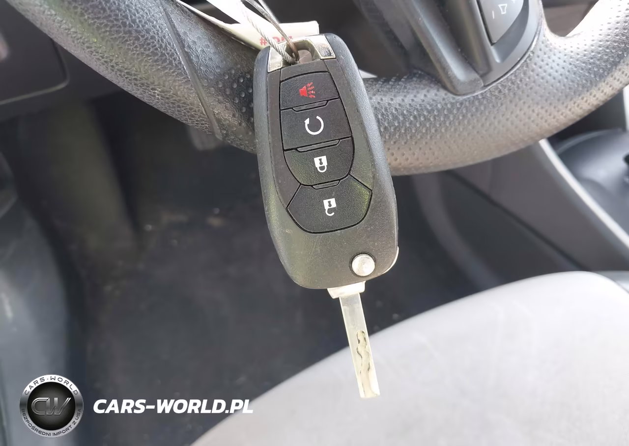 2021 Chevrolet Trax Fwd Lt VIN:KL7CJLSB0MB305810 - 11