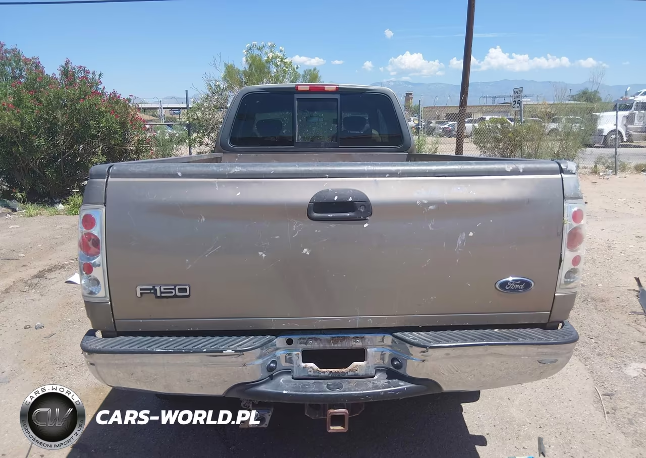2001 Ford F-150 Lariat-Xl-Xlt VIN:1FTRX18W71NB58504 - 15