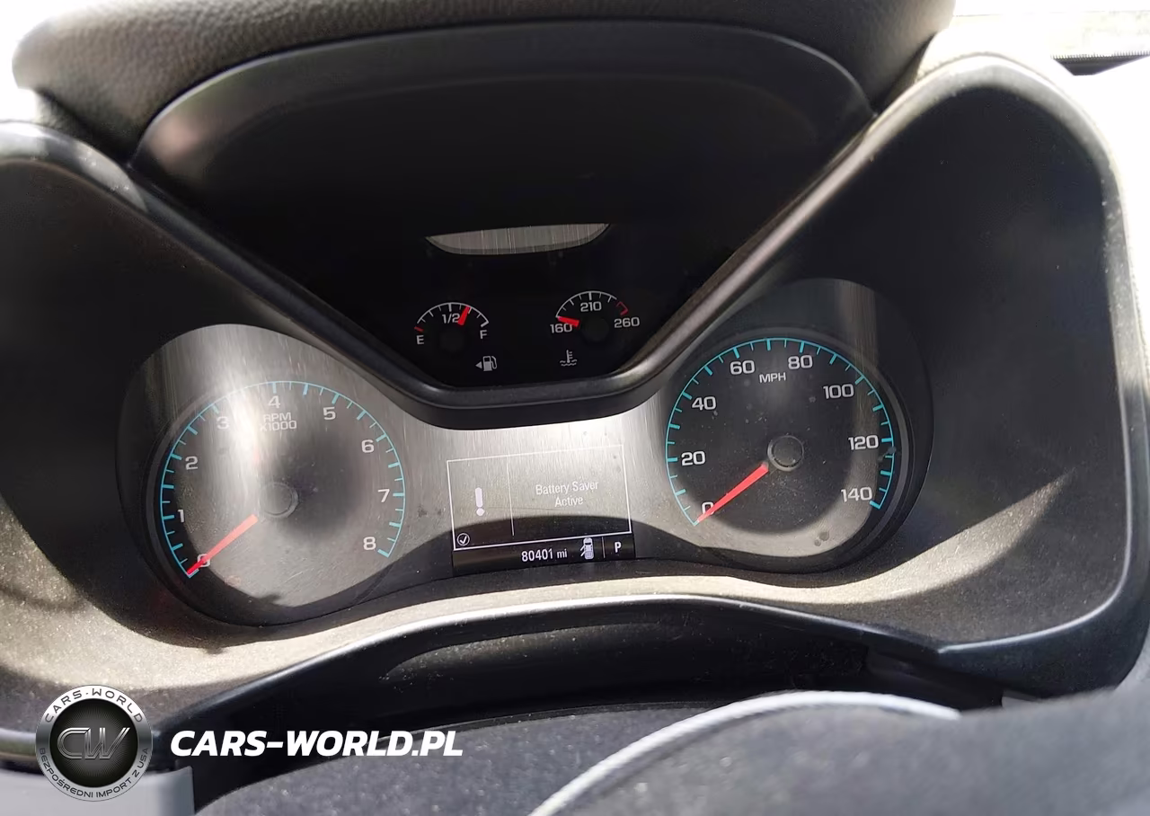 2019 Chevrolet Colorado Wt VIN:1GCGSBEN2K1155753 - 7