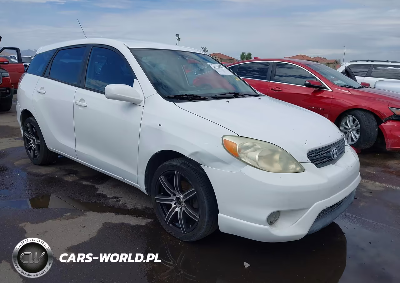 TOYOTA COROLLA MA – zdjęcie 1 z 16