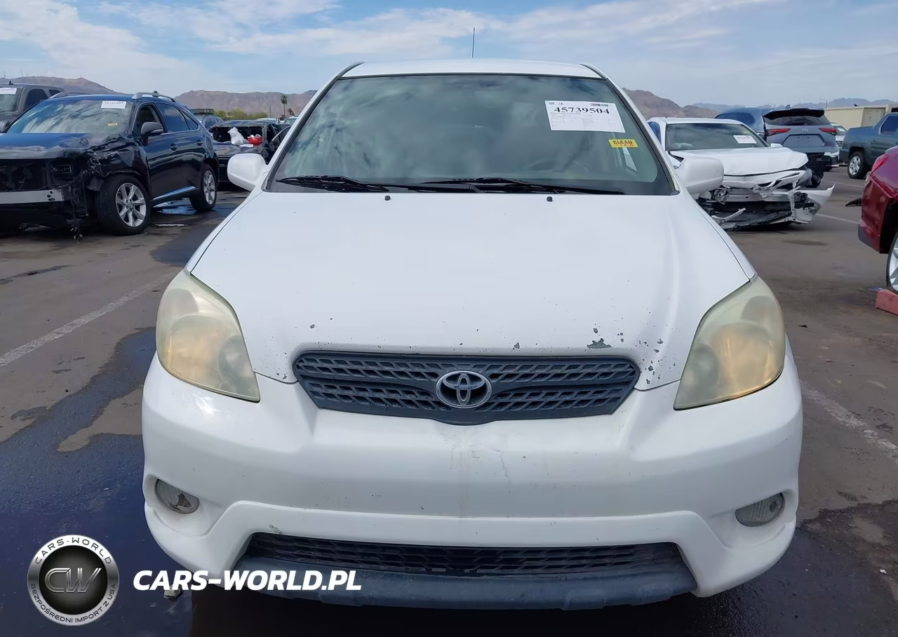 TOYOTA COROLLA MA VIN:2T1KR32E86C577690 - 12
