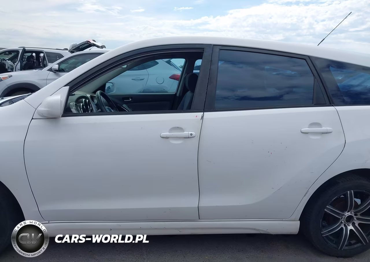 TOYOTA COROLLA MA VIN:2T1KR32E86C577690 - 14