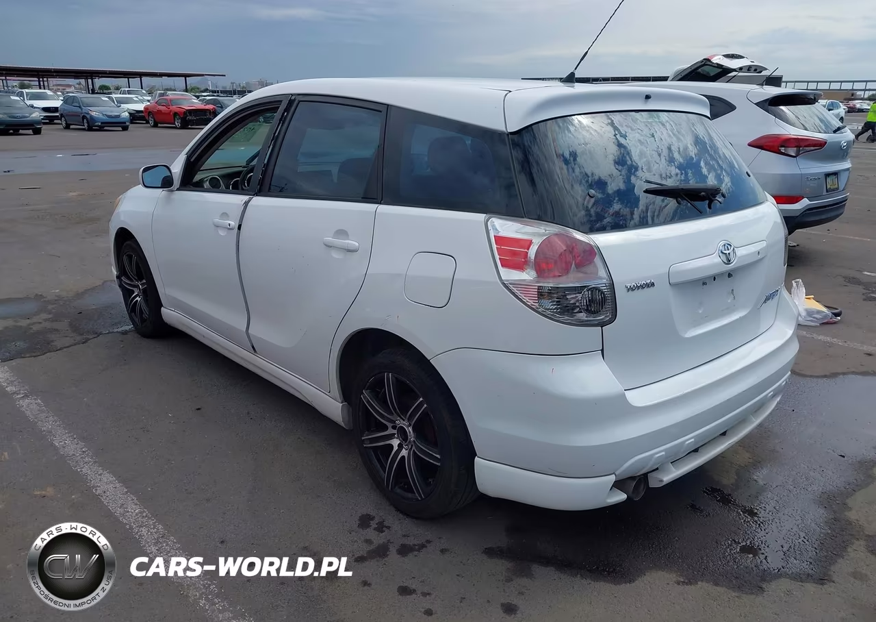 TOYOTA COROLLA MA VIN:2T1KR32E86C577690 - 3