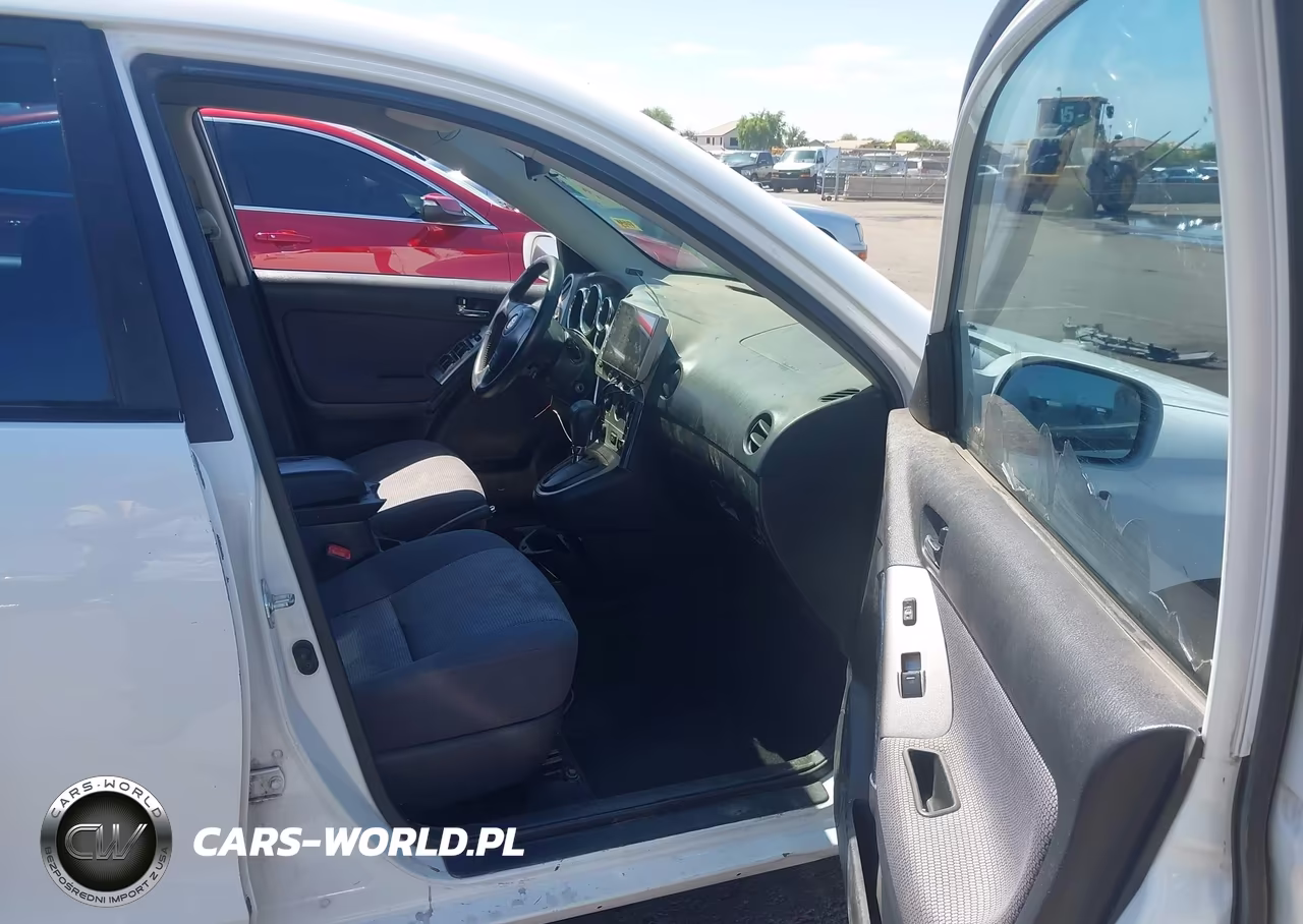 TOYOTA COROLLA MA VIN:2T1KR32E86C577690 - 5