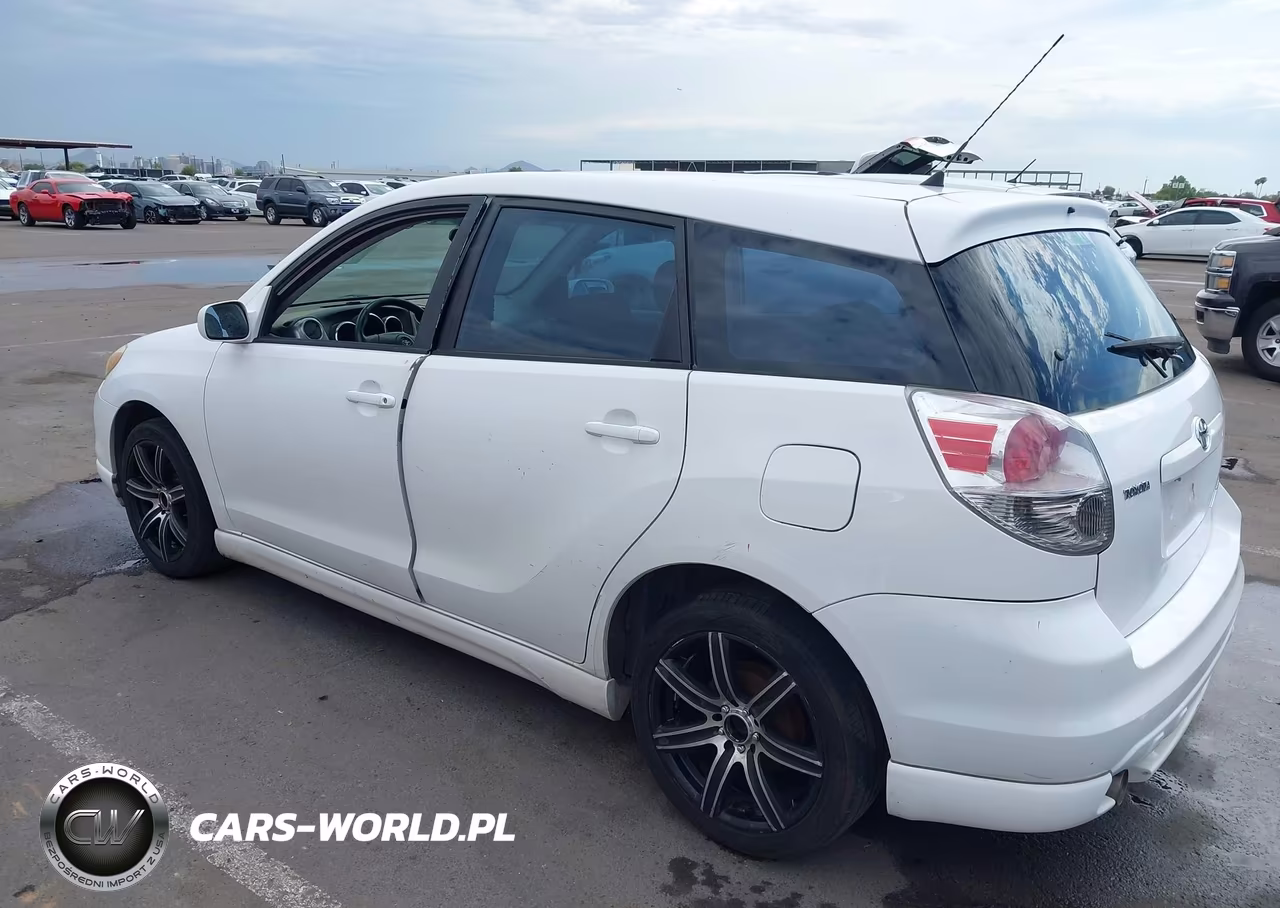 TOYOTA COROLLA MA VIN:2T1KR32E86C577690 - 6