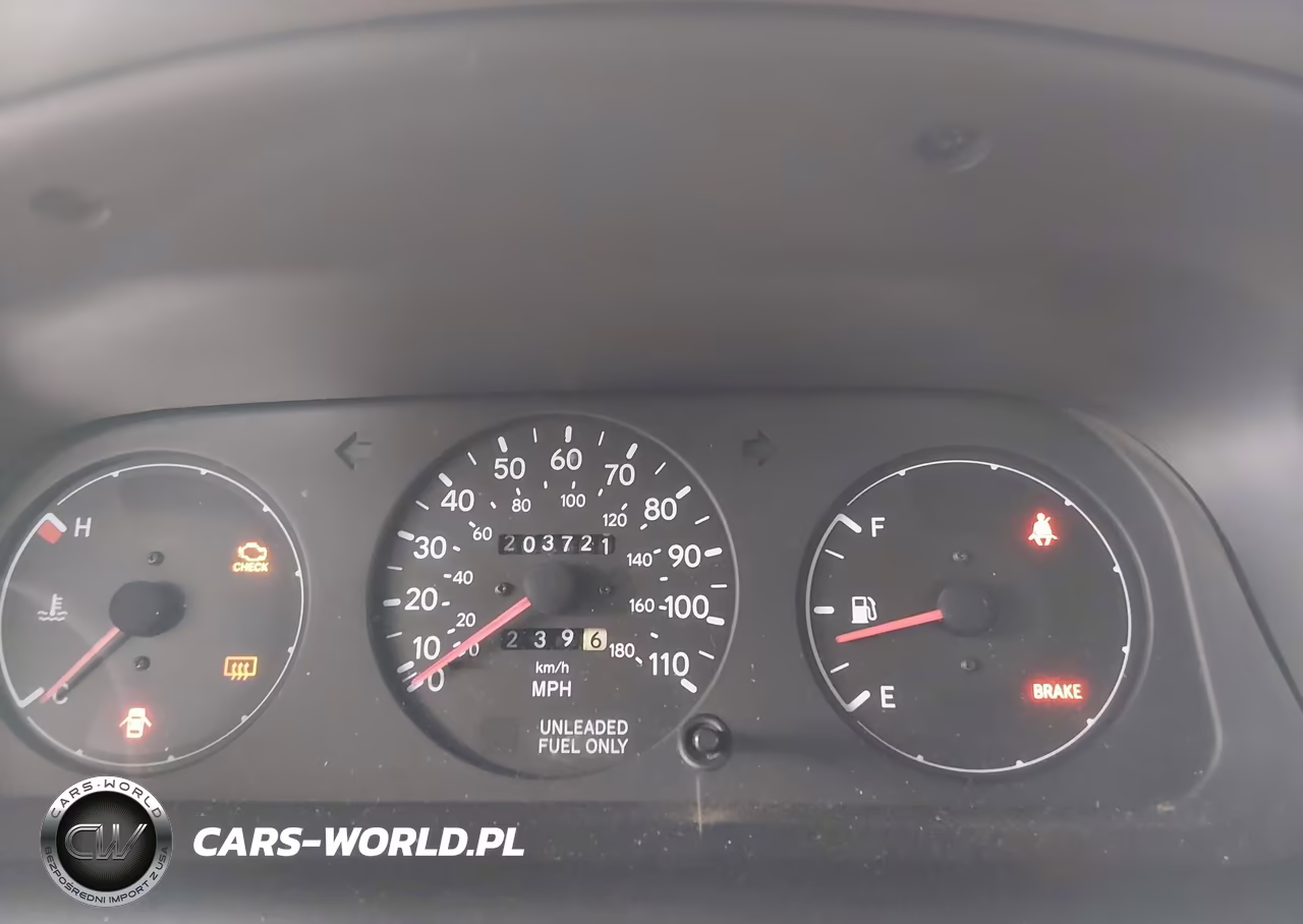 1997 Toyota Corolla Std VIN:2T1BA02E0VC227409 - 7