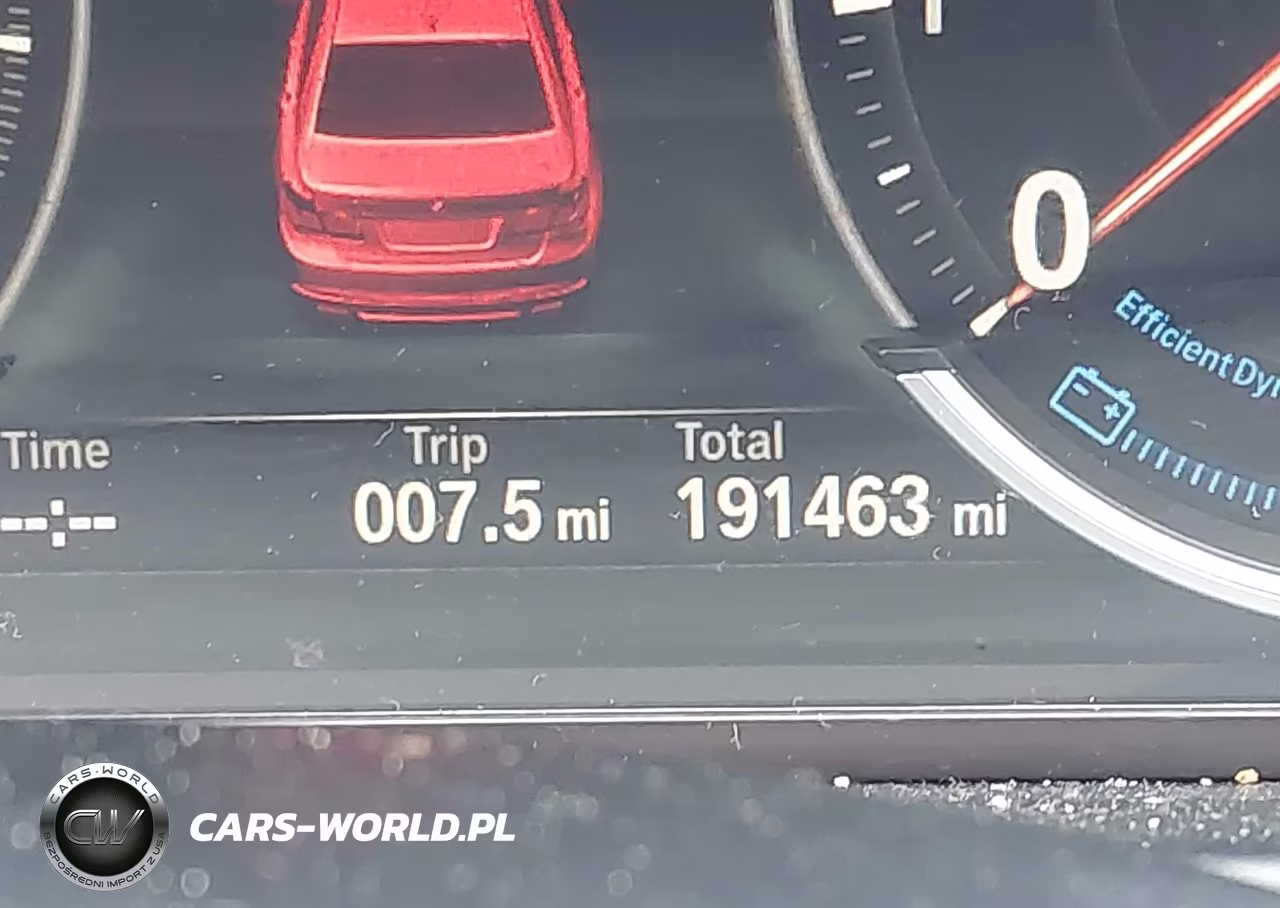 2014 BMW Alpina B7 VIN:WBAYE8C55ED134882 - 15