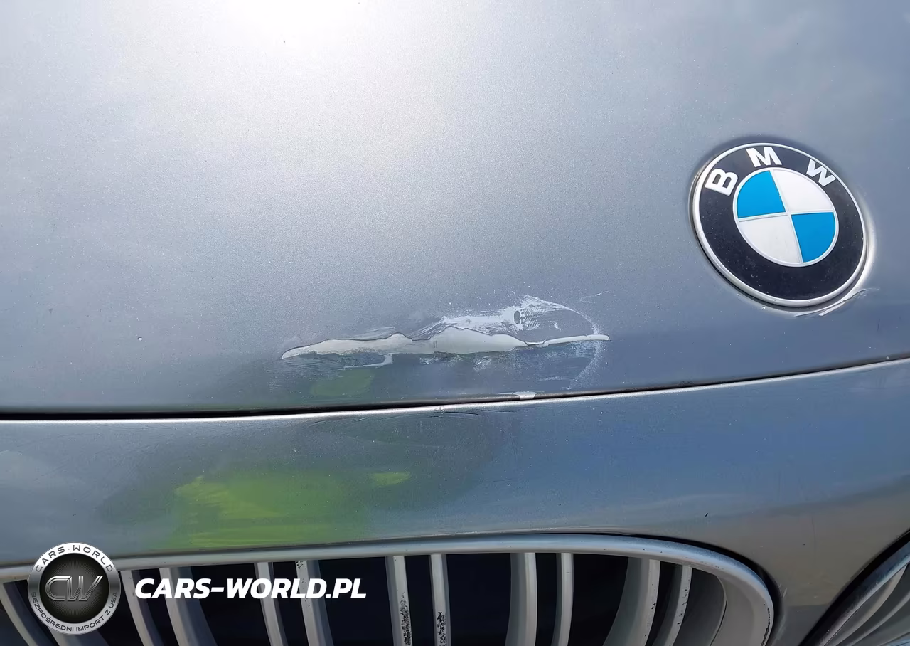 2014 BMW Alpina B7 VIN:WBAYE8C55ED134882 - 17