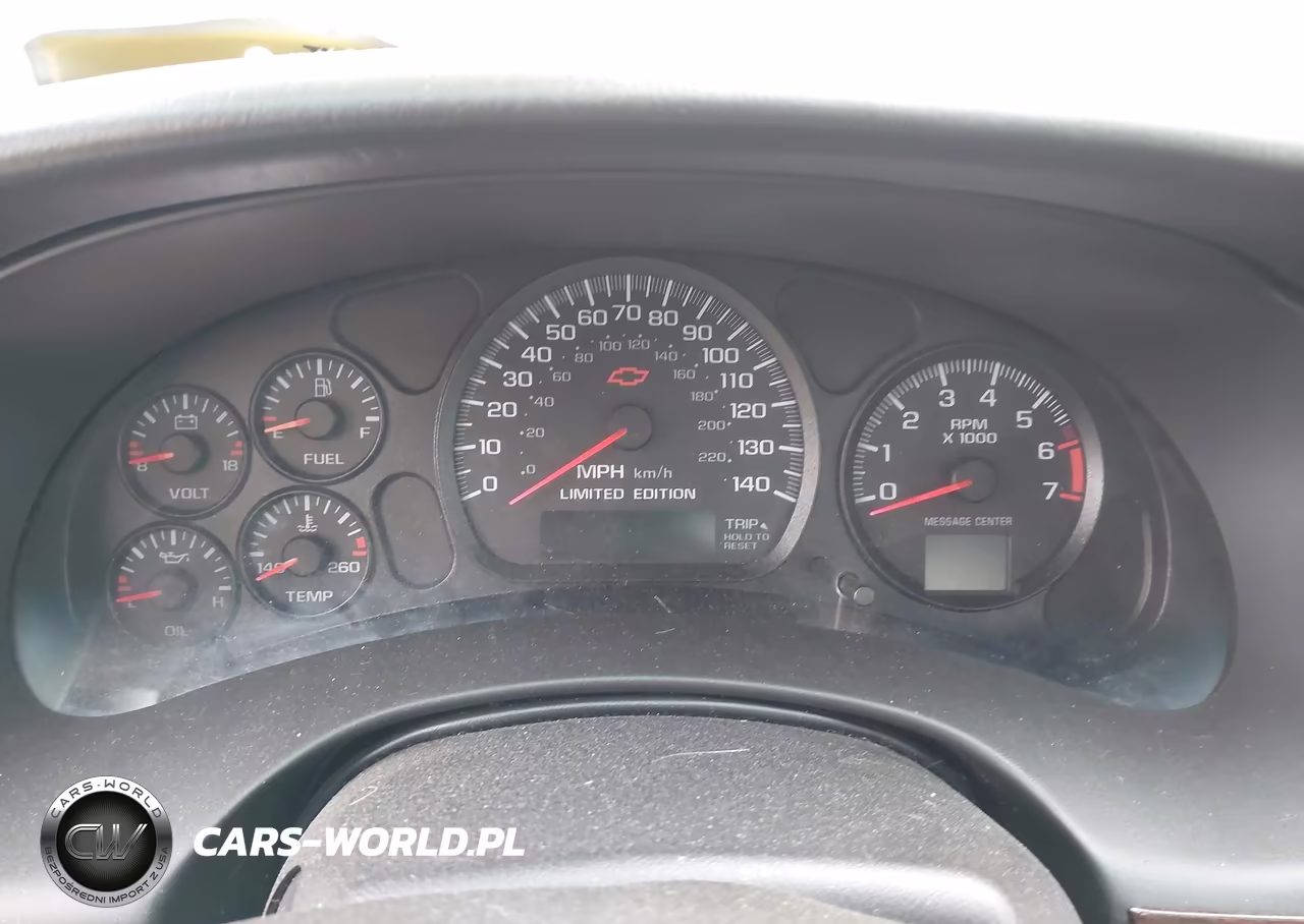 2002 Chevrolet Monte Carlo Ss VIN:2G1WX15K129251360 - 7