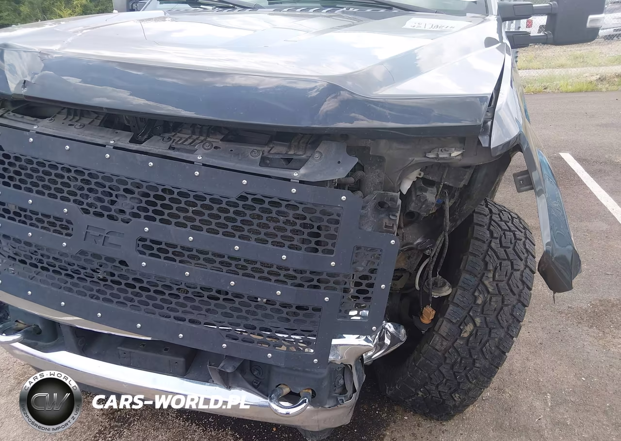 2019 Ford F-250 Lariat VIN:1FT7W2BTXKEE71515 - 17