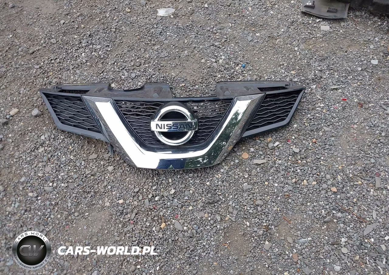 2016 Nissan Rogue Sv VIN:KNMAT2MV3GP653386 - 12