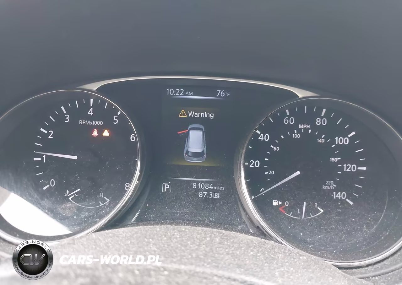 2016 Nissan Rogue Sv VIN:KNMAT2MV3GP653386 - 7