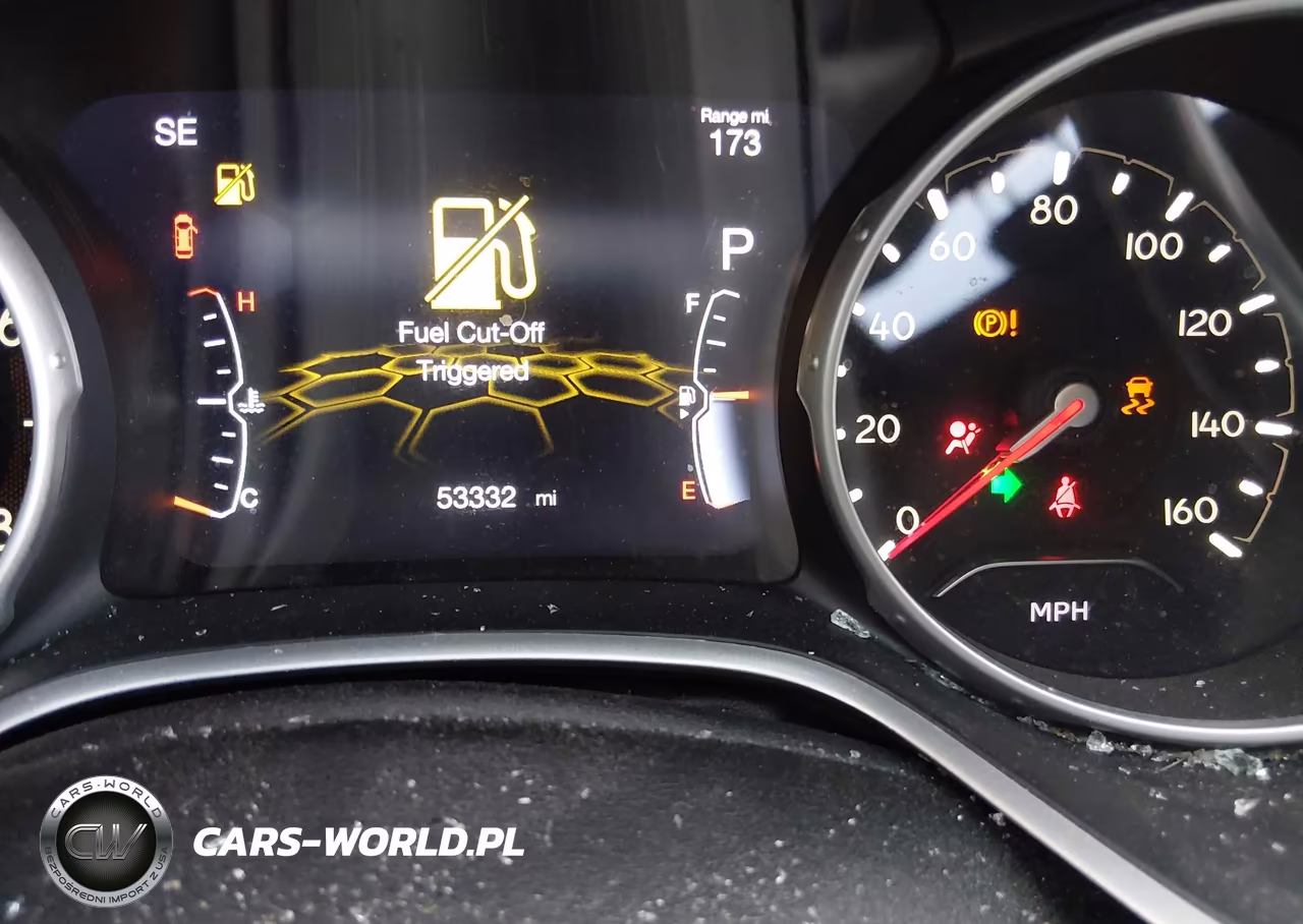 2019 Jeep Compass Latitude 4X4 VIN:3C4NJDBB1KT847236 - 15