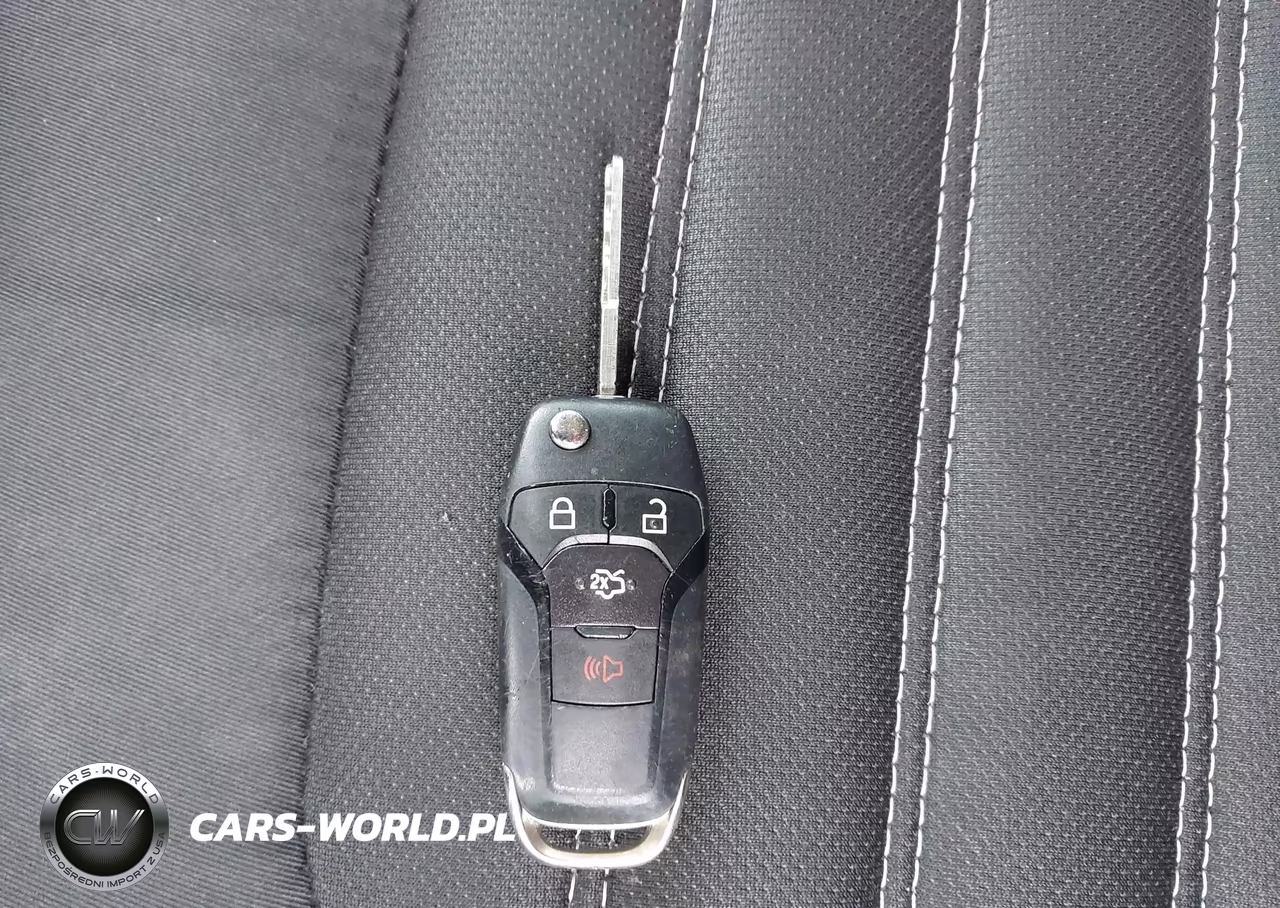 2015 Ford Fusion Se VIN:3FA6P0HD5FR306087 - 11