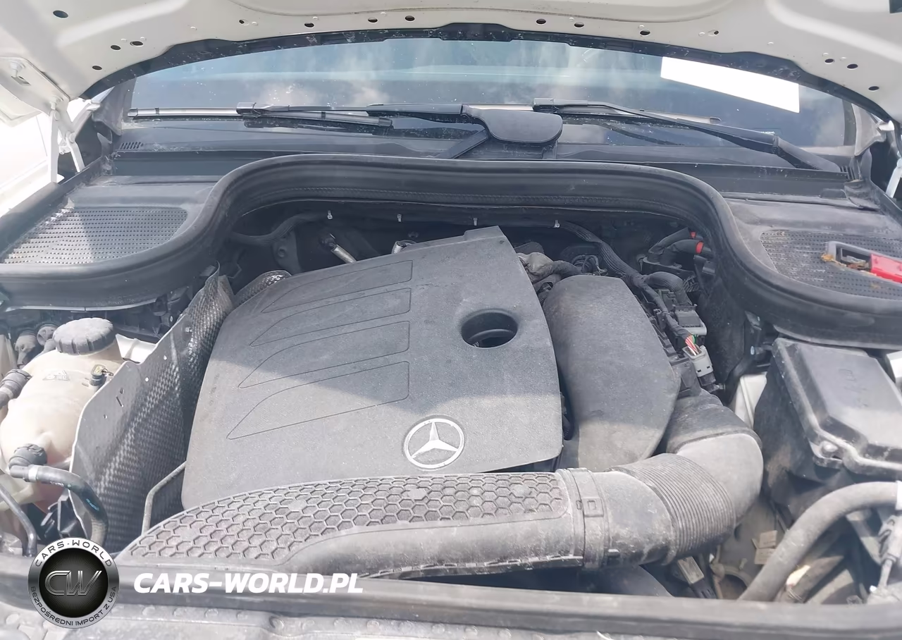 2020 Mercedes-Benz Gle 350 4Matic VIN:4JGFB4KB0LA038445 - 10