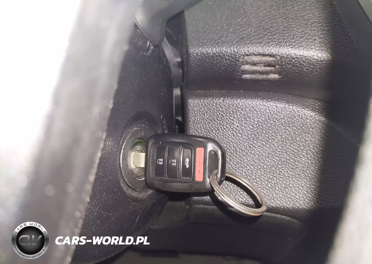 2014 Honda Accord Lx VIN:1HGCR2F3XEA258089 - 11