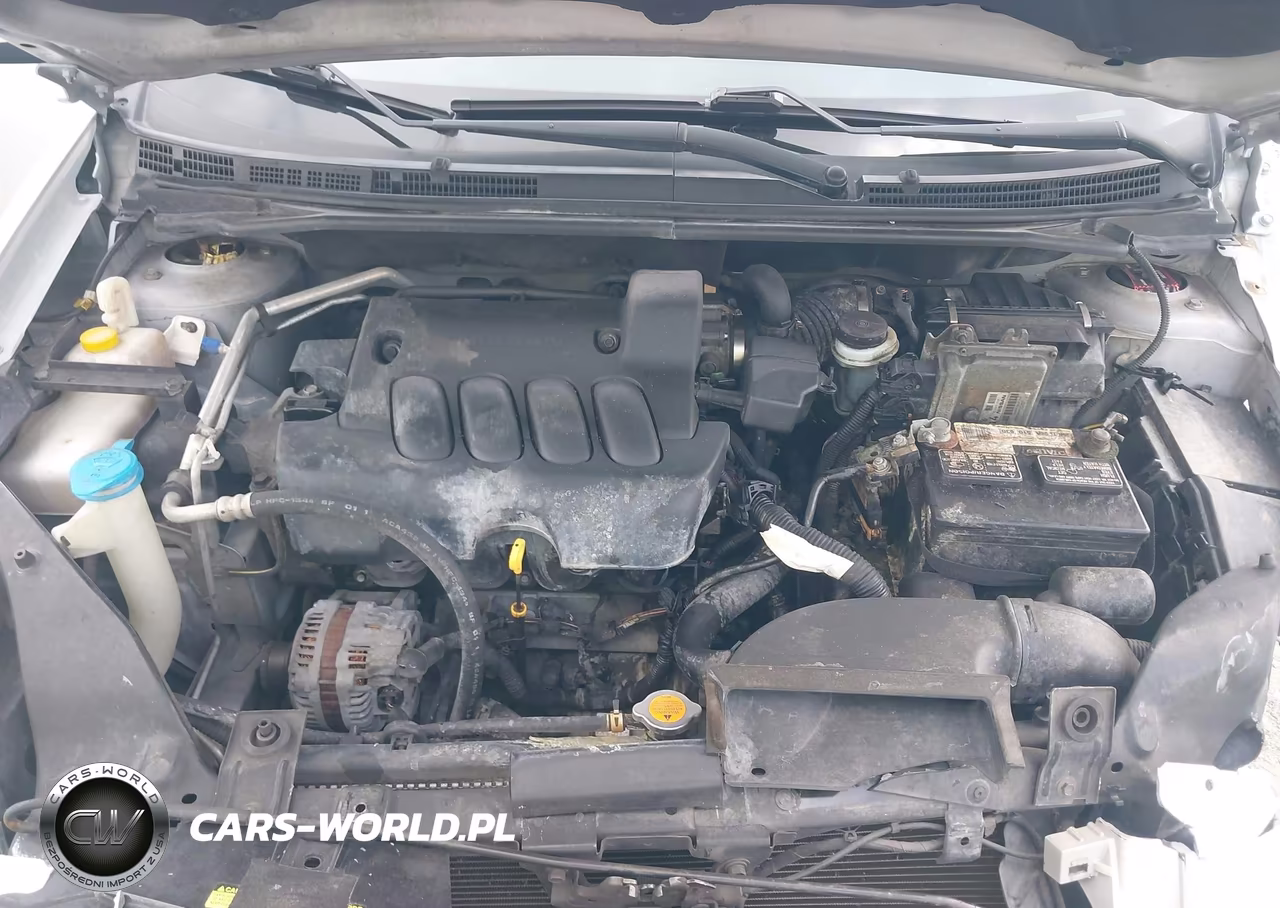 2012 Nissan Sentra 2.0 S VIN:3N1AB6AP4CL776364 - 10
